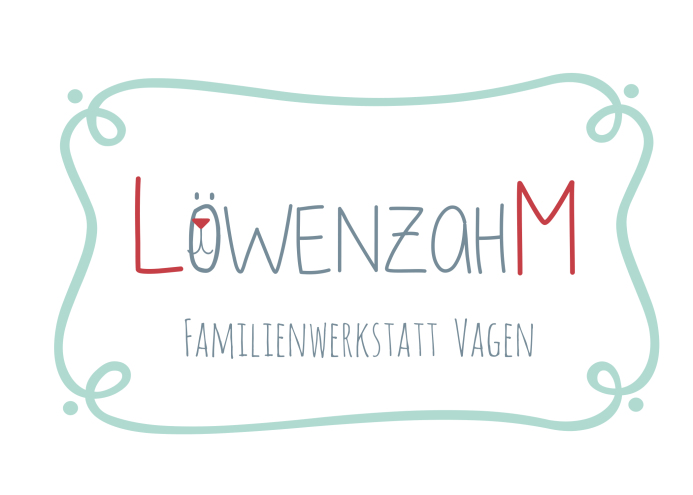 logo loewenzahm