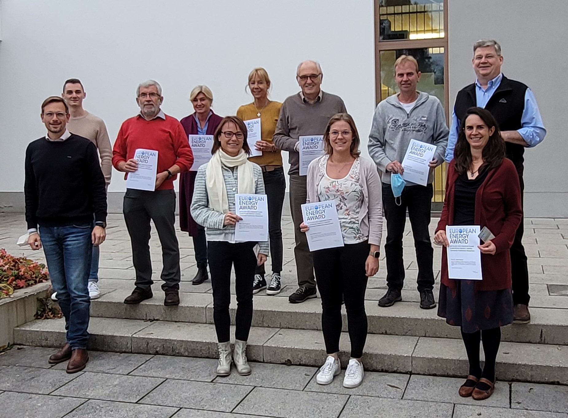 Energieteam Gemeinde Feldkirchen-Westerham