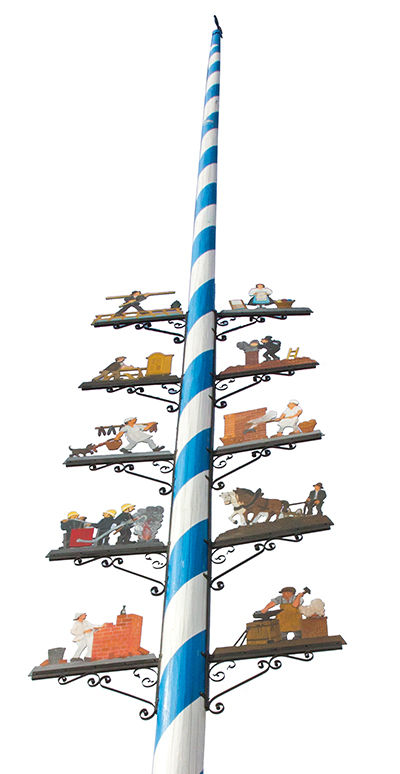 Maibaum