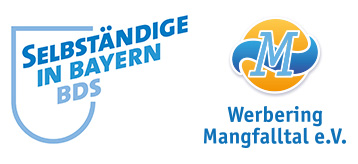 Werbering und BDS Mangfalltal