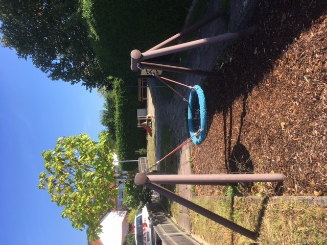 Spielplatz zum Kaiserblick Westerham