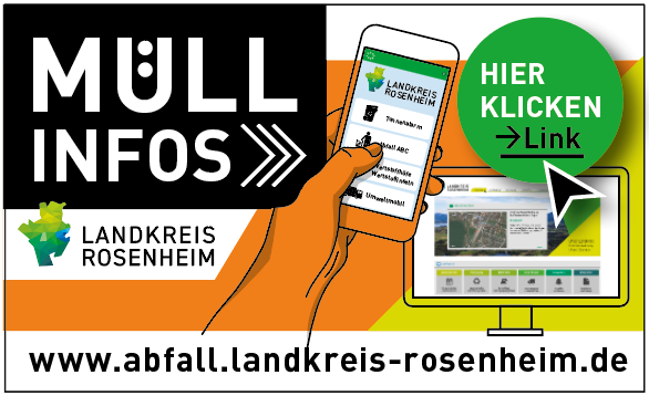Müll Infos