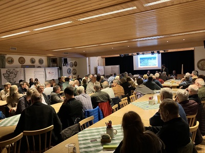 ISEK Bürgerwerkstatt 1