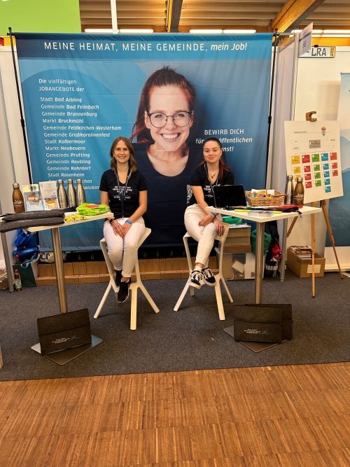 Jobfit Messe