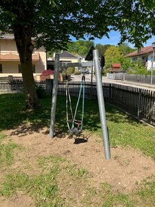 Spielplatz Lindenweg2