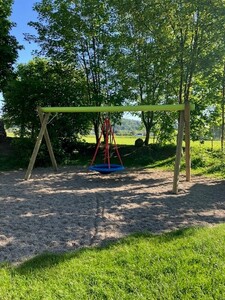 Vogelnestschaukel Vagen 240521