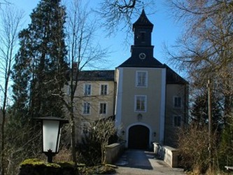 Schloss Altenburg
