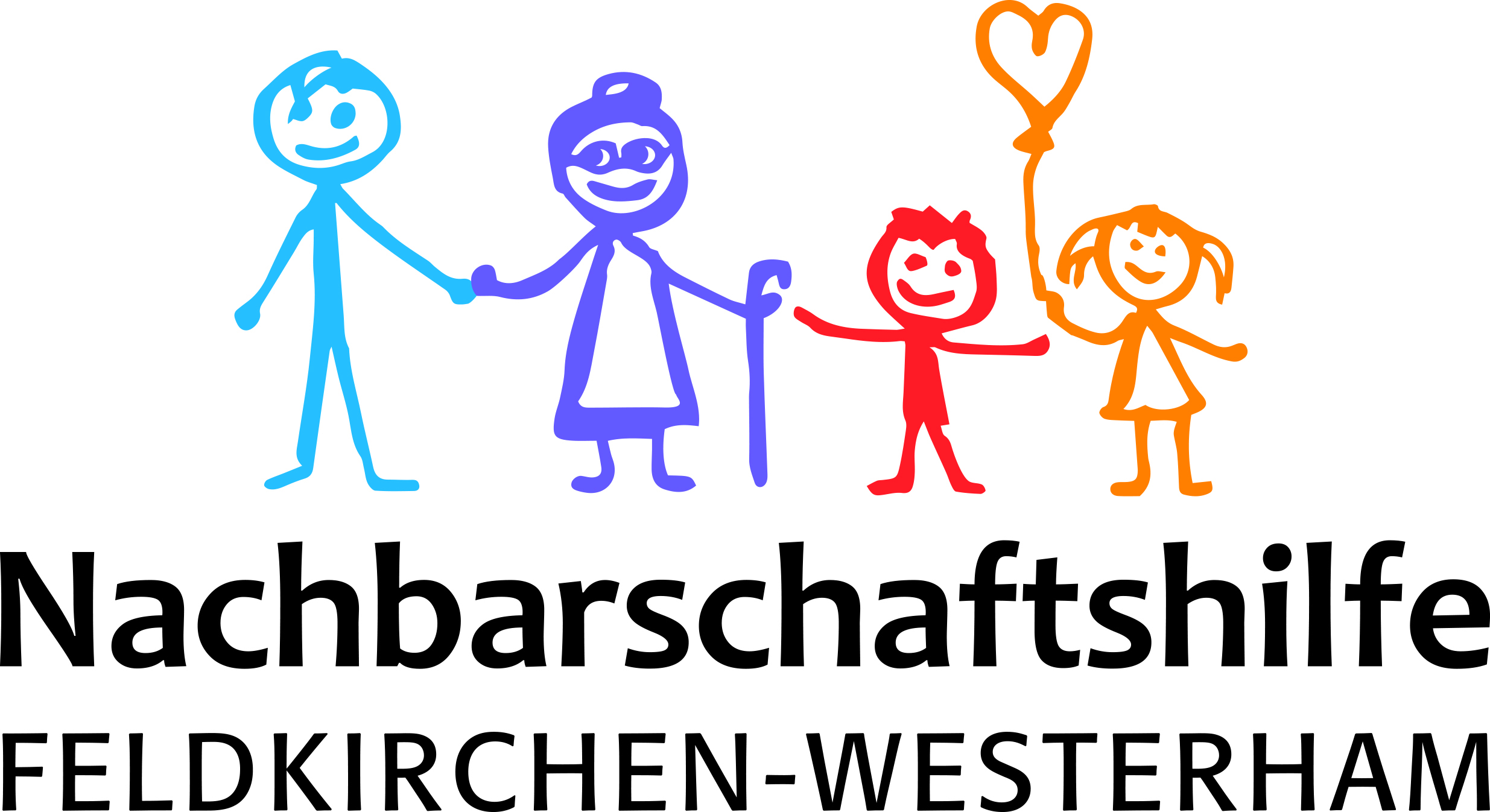 Nachbarschaftshilfe Logo